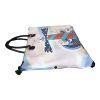 Immagine di GABS BORSA DONNA SHOPPER Trasf PELLE bauletto sacca zaino Ediz Limit G3 PLUS L
