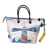 Immagine di GABS BORSA DONNA SHOPPER Trasf PELLE bauletto sacca zaino Ediz Limit G3 PLUS L