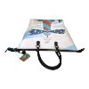 Immagine di GABS BORSA DONNA SHOPPER Trasf PELLE bauletto sacca zaino Ediz Limit G3 PLUS L