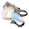 Immagine di GABS BORSA DONNA SHOPPER Trasf PELLE bauletto sacca zaino Ediz Limit G3 PLUS L