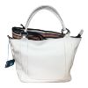 Immagine di GABS BORSA DONNA SHOPPER Media in PELLE da spalla con tracolla applicab SANE M
