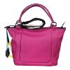 Immagine di GABS BORSA DONNA SHOPPER Media in PELLE da spalla con tracolla applicab SANE M