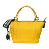 Immagine di GABS BORSA DONNA SHOPPER Media in PELLE da spalla con tracolla applicab SANE M