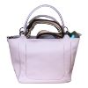 Immagine di GABS BORSA DONNA SHOPPER Media in PELLE da spalla con tracolla applicab SANE M