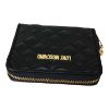 Immagine di LOVE MOSCHINO PORTAFOGLI DONNA Classico dentro CHIUSO DA ZIP 6 CARD foto JC5605