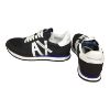 Immagine di A|X ARMANI EXCHANGE SCARPE SNEAKER uomo low cut Molto comode blu navy XUX017