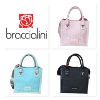 Immagine di BRACCIALINI Borsa donna Bauletto da braccio con tracolla per la spalla B16553