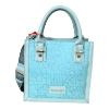 Immagine di BRACCIALINI Borsa donna Bauletto da braccio con tracolla per la spalla B16553