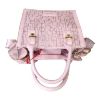Immagine di BRACCIALINI Borsa donna Bauletto da braccio con tracolla per la spalla B16553