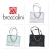 Immagine di BRACCIALINI Borsa Shopper da spalla con divisori tasche organizzate B16503