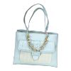 Immagine di BRACCIALINI Borsa Shopper da spalla con divisori tasche organizzate B16503