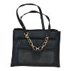 Immagine di BRACCIALINI Borsa Shopper da spalla con divisori tasche organizzate B16503