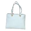 Immagine di BRACCIALINI Borsa Shopper da spalla con divisori tasche organizzate B16503