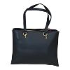 Immagine di BRACCIALINI Borsa Shopper da spalla con divisori tasche organizzate B16503