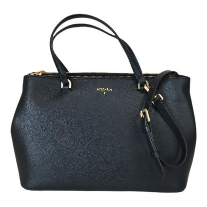 Immagine di PATRIZIA PEPE BORSA Donna Shopper da braccio con 3 divisori e tracolla 8B0008