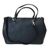 Immagine di PATRIZIA PEPE BORSA Donna Shopper da braccio con 3 divisori e tracolla 8B0008