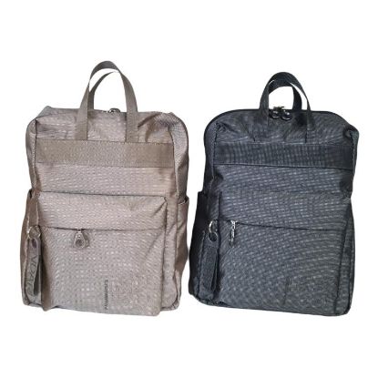 Immagine di MANDARINA DUCK MD20 BORSA DONNA Zaino verticale da spalla 2 spalline QMT17