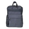 Immagine di MANDARINA DUCK MD20 BORSA DONNA Zaino verticale da spalla 2 spalline QMT17