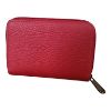 Immagine di MANDARINA DUCK PORTAFOGLI DONNA MEDIO IN PELLE 6 CARTE + SPICCI +DOCUM red FZP54