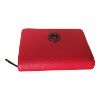 Immagine di MANDARINA DUCK PORTAFOGLI DONNA MEDIO IN PELLE 6 CARTE + SPICCI +DOCUM red FZP54
