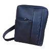 Immagine di PIQUADRO BORSELLO UOMO IN PELLE TRACOLLA reg Tasca IPAD Multi tasche CA1816S118
