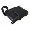 Immagine di PIQUADRO BORSELLO UOMO IN PELLE TRACOLLA reg Tasca IPAD Multi tasche CA1816S118