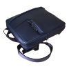 Immagine di PIQUADRO BORSELLO UOMO IN PELLE TRACOLLA reg Tasca IPAD Multi tasche CA1816S118