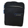 Immagine di PIQUADRO BORSELLO UOMO IN Tessuto TRACOLLA reg Tasca IPAD Multi tasche CA5704RY