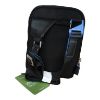 Immagine di PIQUADRO BORSELLO UOMO IN TESSUTO CON TRACOLLA Regolab TASCA MINI IPAD CA5703RY