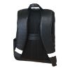 Immagine di PIQUADRO ZAINO PROFESSIONALE IN PELLE TASCA PER PC DA 14" + IPAD 12" CA5342S116