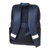 Immagine di PIQUADRO ZAINO PROFESSIONALE IN PELLE TASCA PER PC DA 14" + IPAD 12" CA5342S116