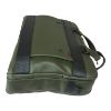 Immagine di PIQUADRO Borsa da lavoro in PELLE 2 MANICI 2 DIVISORI Tasca pc 15,6" CA5558W110