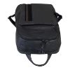 Immagine di PIQUADRO ZAINO Medio IN PELLE Vegetale MULTI TASCHE PORTA IPAD PC 14" CA3214B3S