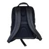 Immagine di PIQUADRO ZAINO Medio IN PELLE Vegetale MULTI TASCHE PORTA IPAD PC 14" CA3214B3S