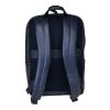 Immagine di PIQUADRO ZAINO PROFESSIONALE IN PELLE TASCA PER PC DA 14" + IPAD 9,7" CA5459S111