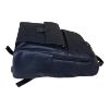Immagine di PIQUADRO ZAINO PROFESSIONALE IN PELLE TASCA PER PC DA 14" + IPAD 9,7" CA5459S111