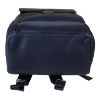 Immagine di PIQUADRO ZAINO PROFESSIONALE IN PELLE TASCA PER PC DA 14" + IPAD 9,7" CA5459S111