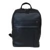Immagine di PIQUADRO ZAINO PICCOLO IN PELLE TASCA PER PC DA 11" + IPAD 9,7" CA4944S111