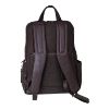 Immagine di PIQUADRO ZAINO pelle cuoio ORGANIZZATO TASCHE PORTA IPAD E PC 15,6" CA5199W101