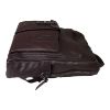 Immagine di PIQUADRO ZAINO pelle cuoio ORGANIZZATO TASCHE PORTA IPAD E PC 15,6" CA5199W101