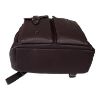 Immagine di PIQUADRO ZAINO pelle cuoio ORGANIZZATO TASCHE PORTA IPAD E PC 15,6" CA5199W101