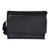 Immagine di PIQUADRO CARTELLA BORSA BORSELLO MESSENGER ORGANIZZATA tasc PC da 14" CA5309S115