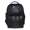 Immagine di PIQUADRO ZAINO Grande Multi tasche TESSUTO E PELLE  pc 15,6" + ipad  CA4532BR