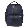 Immagine di PIQUADRO ZAINO Grande Multi tasche TESSUTO E PELLE  pc 15,6" + ipad  CA4532BR
