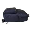 Immagine di PIQUADRO ZAINO Grande Multi tasche TESSUTO E PELLE  pc 15,6" + ipad  CA4532BR