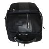 Immagine di PIQUADRO ZAINO Grande Multi tasche TESSUTO PELLE  pc 15,6" + ipad 10,5 CA4532BR2