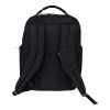 Immagine di PIQUADRO ZAINO Grande Multi tasche TESSUTO PELLE  pc 15,6" + ipad 10,5 CA4532BR2