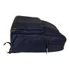 Immagine di PIQUADRO ZAINO Grande Multi tasche TESSUTO PELLE  pc 15,6" + ipad 10,5 CA4532BR2