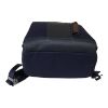 Immagine di PIQUADRO ZAINO MEDIO Professionale TESSUTO E PELLE tasca pc 14" + ipad CA3214BR2