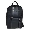 Immagine di PIQUADRO ZAINO MEDIO Professionale  tasca pc 14" + ipad DOTATO DI LUCI CA3214BR2